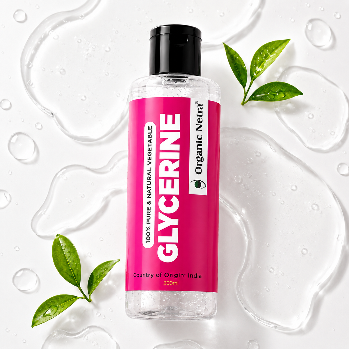 Glycerine