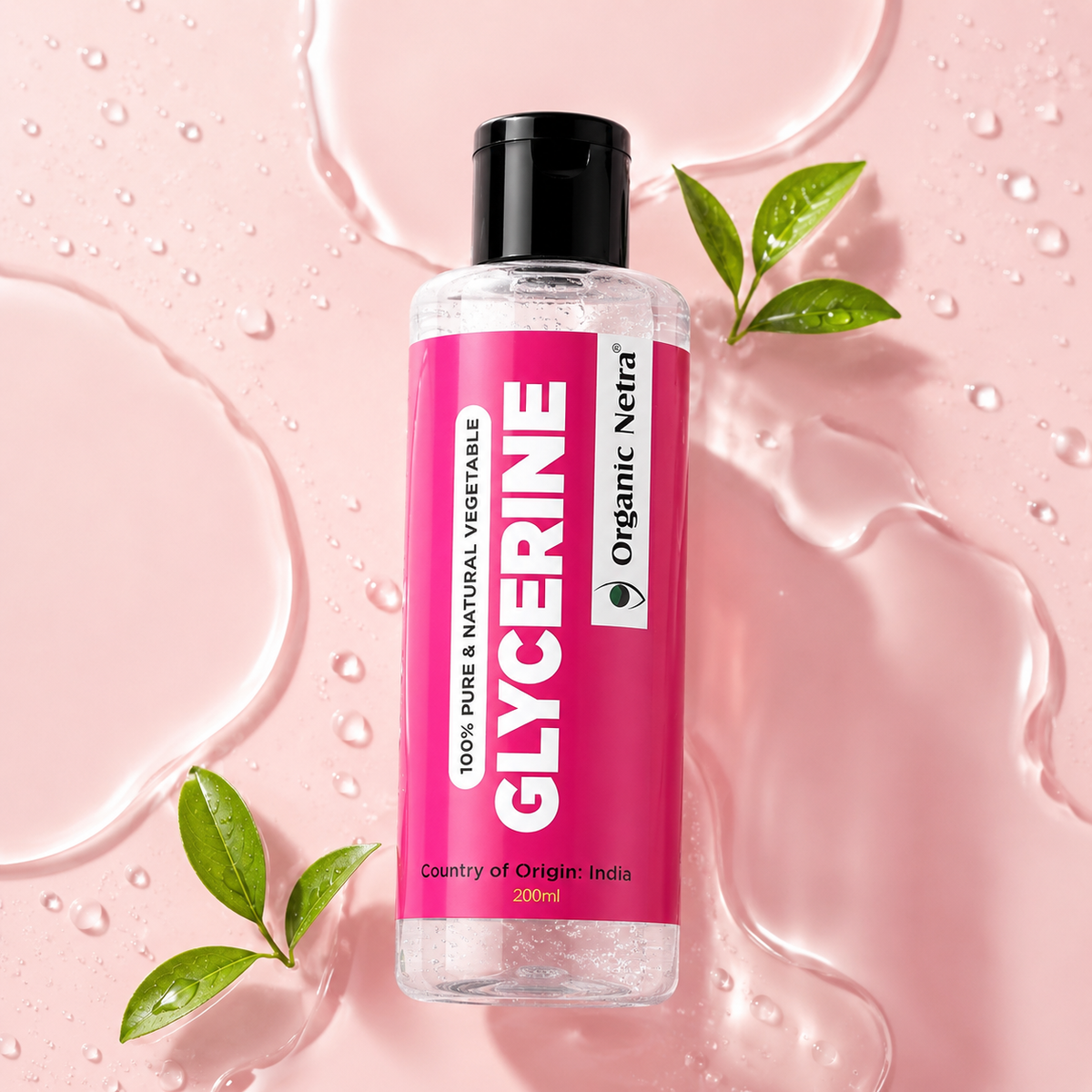 Glycerine